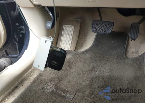 2010 Lexus Rx 350 from USA, damaged, VIN 2T2ZK1BA0AC027005